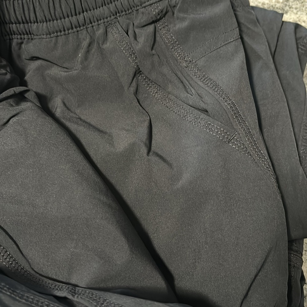 Eddie Bauer women's Fleece-Lined Pants size 10 NWT - Picture 3 of 5